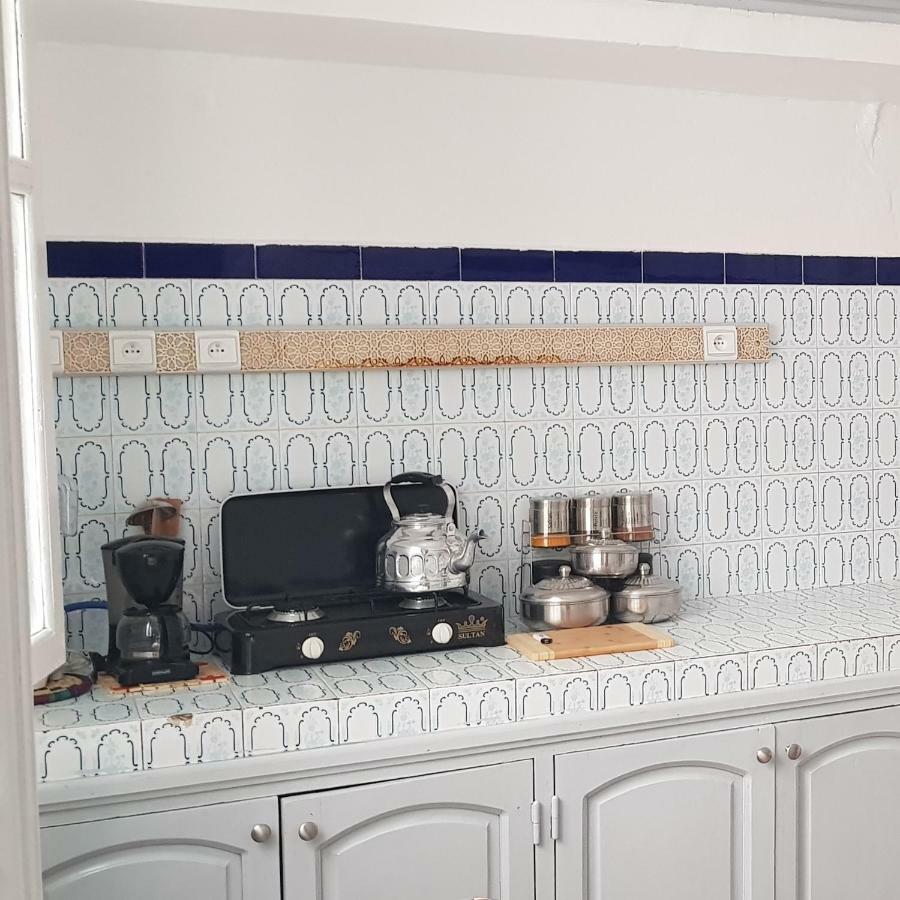 Ayli House Apartment Essaouira Exterior photo
