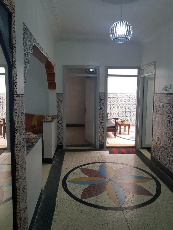 Ayli House Apartment Essaouira Exterior photo