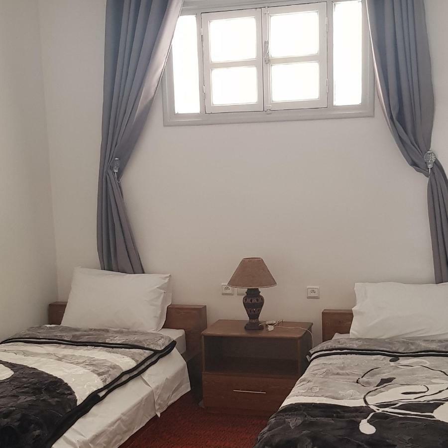 Ayli House Apartment Essaouira Exterior photo