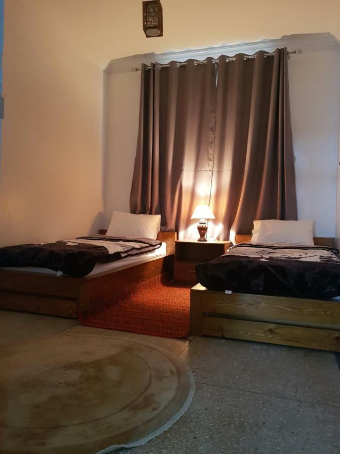 Ayli House Apartment Essaouira Exterior photo